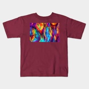 Colorful Kids T-Shirt